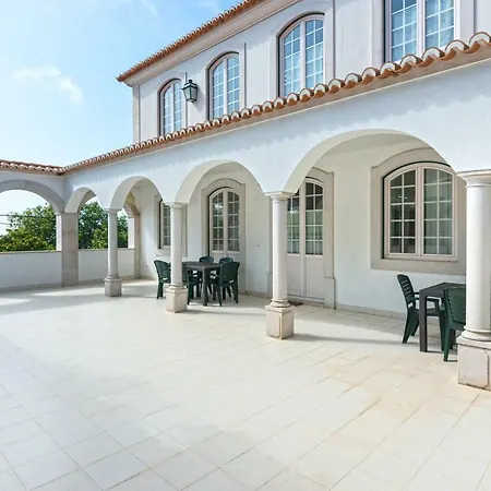 Casa Serra & Mar *