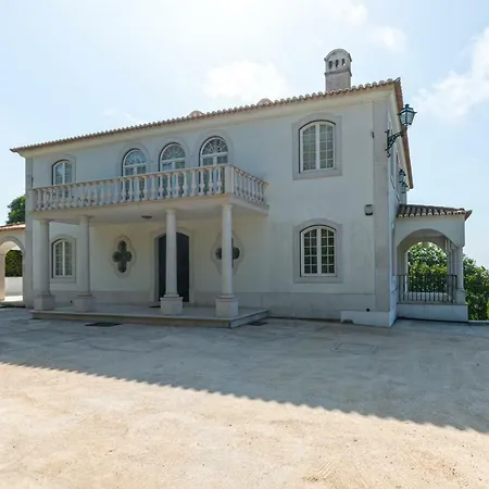 Casa Serra & Mar