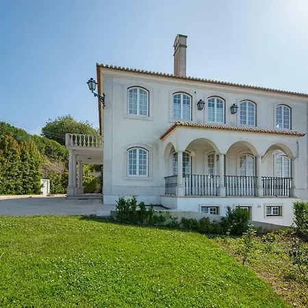 Casa Serra & Mar *