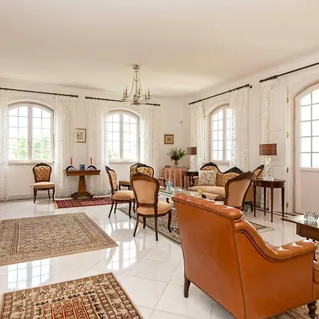 Casa Serra & Mar コラレス