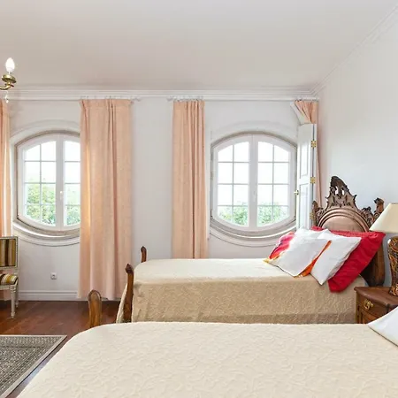 Casa Serra & Mar * コラレス