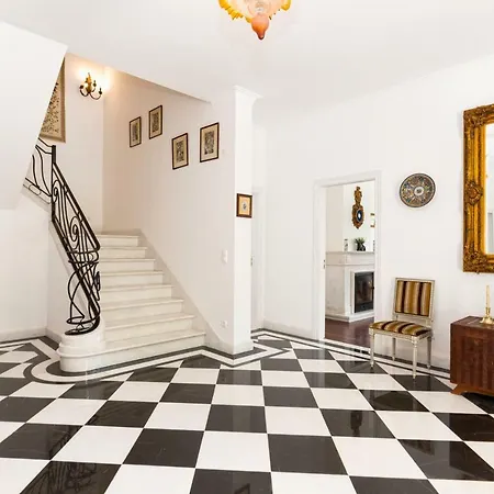 Casa Serra & Mar *