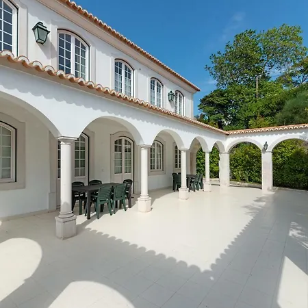 Casa Serra & Mar