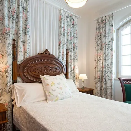 Casa Serra & Mar コラレス